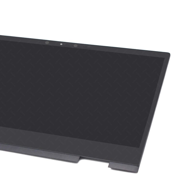 LCDOLED Replacement 15.6 inches FHD IPS LCD Touch Screen Digitizer Assembly with Bezel for HP Envy x360 15-bq000 15-bq100 15m-bq000 15m-bq100 15m-bq021dx 15m-bq121dx 15-bq175nr 15-bq075nr 15-bq051nr - Image 5